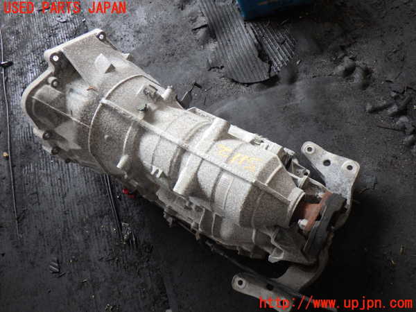 2UPJ-31123010]BMW Z4(LM25)(E89)ミッション AT N52B25A (ジャンク品) 中古_m0002.jpg