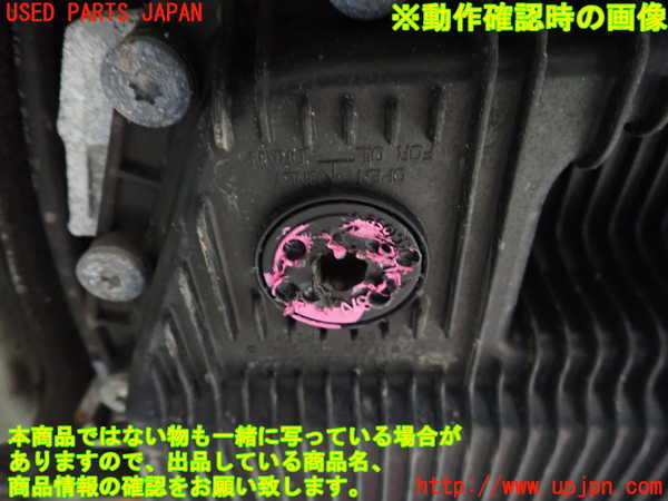 2UPJ-31123010]BMW Z4(LM25)(E89)ミッション AT N52B25A (ジャンク品) 中古_m0005.jpg