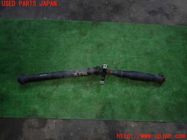 2UPJ-31123410]BMW Z4(LM25)(E89)リアプロペラシャフト 中古_m0001.jpg