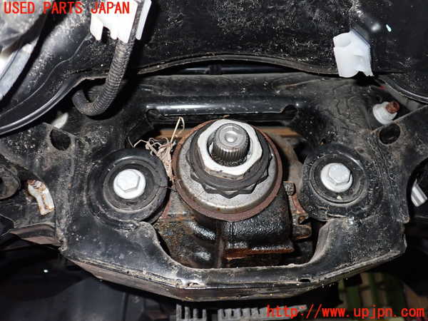 2UPJ-31124355]BMW Z4(LM25)(E89)リアデフ 中古_m0002.jpg