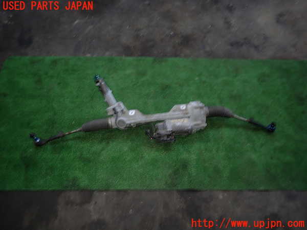 2UPJ-31124235]BMW Z4(LM25)(E89)パワステギアボックス 中古_m0001.jpg