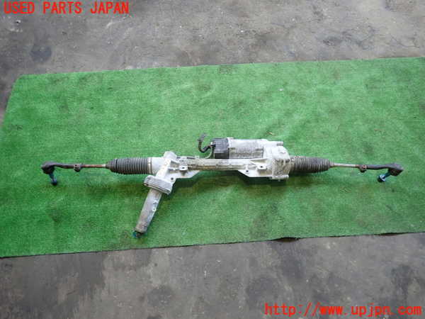 2UPJ-31124235]BMW Z4(LM25)(E89)パワステギアボックス 中古_m0002.jpg