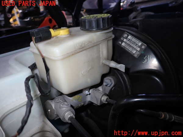 2UPJ-31124050]BMW Z4(LM25)(E89)ブレーキマスターシリンダー 中古_m0001.jpg