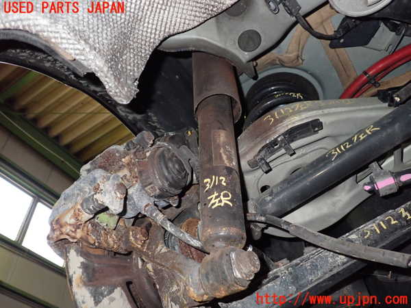 2UPJ-31125075]BMW Z4(LM25)(E89)左リアショックアブソーバー 中古_m0001.jpg