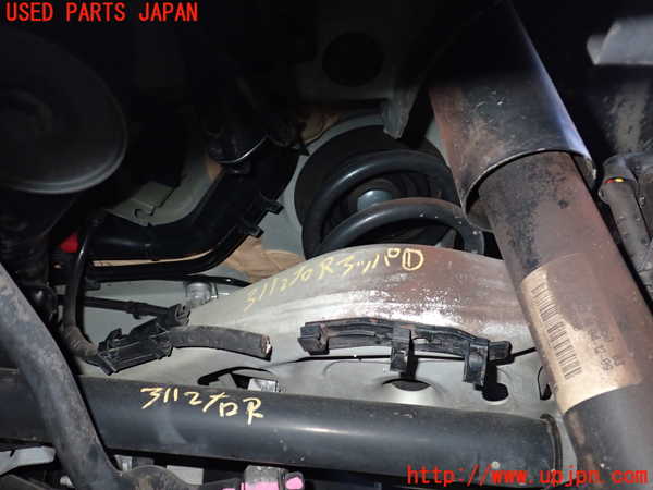 2UPJ-31125146]BMW Z4(LM25)(E89)右リアアッパーアーム1 中古_m0001.jpg