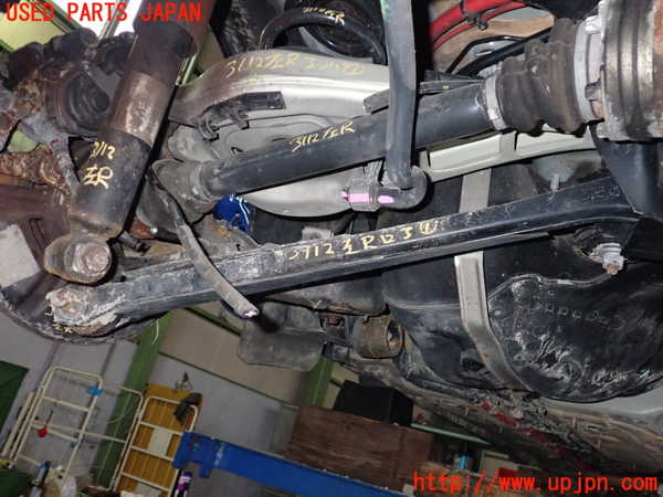 2UPJ-31125226]BMW Z4(LM25)(E89)左リアロアアーム1 中古_m0001.jpg