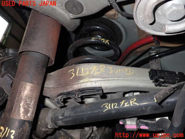 2UPJ-31125156]BMW Z4(LM25)(E89)左リアアッパーアーム1 中古_m0001.jpg