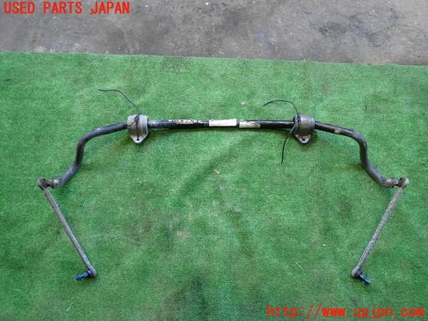 2UPJ-31125440]BMW Z4(LM25)(E89)フロントスタビライザー 中古_m0001.jpg