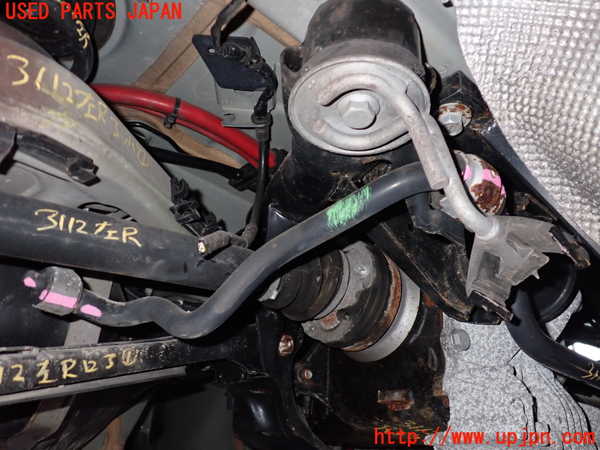 2UPJ-31125445]BMW Z4(LM25)(E89)リアスタビライザー 中古_m0003.jpg