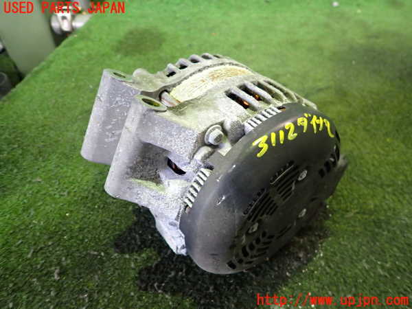2UPJ-31126015]BMW Z4(LM25)(E89)オルタネーター(ダイナモ) (ジャンク品) 中古_m0001.jpg