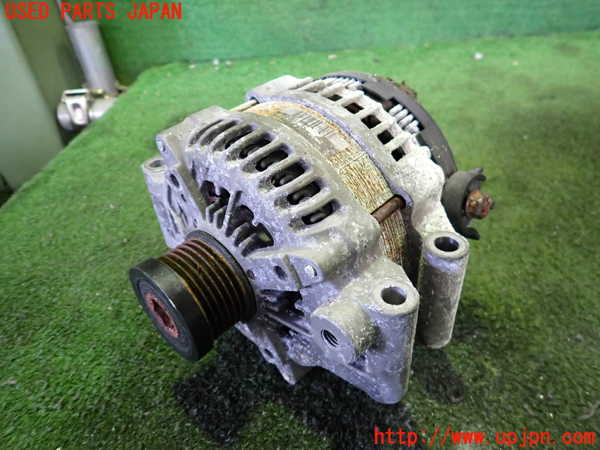 2UPJ-31126015]BMW Z4(LM25)(E89)オルタネーター(ダイナモ) (ジャンク品) 中古_m0002.jpg