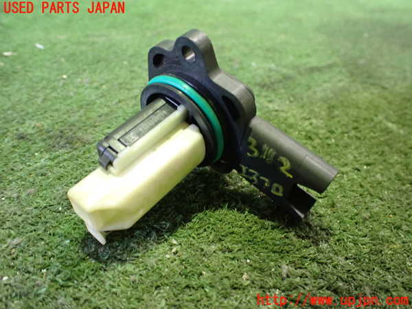 2UPJ-31126320]BMW Z4(LM25)(E89)エアフロメーター エアマスセンサー 中古_m0002.jpg