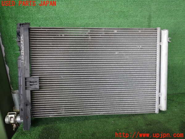 2UPJ-31126031]BMW Z4(LM25)(E89)エアコンコンデンサー1 中古_m0001.jpg