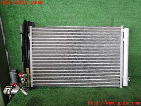2UPJ-31126031]BMW Z4(LM25)(E89)エアコンコンデンサー1 中古_m0002.jpg