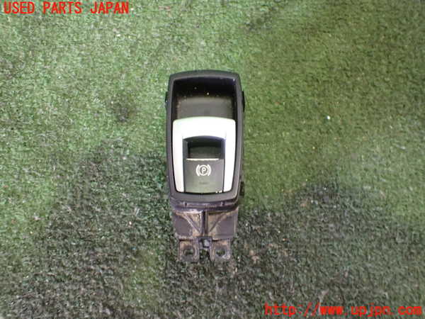 2UPJ-31126306]BMW Z4(LM25)(E89)スイッチ1 (電動パーキングブレーキ) (ジャンク品) 中古_m0001.jpg