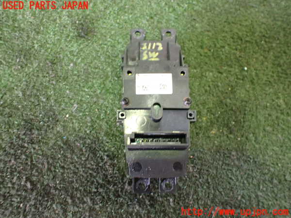 2UPJ-31126306]BMW Z4(LM25)(E89)スイッチ1 (電動パーキングブレーキ) (ジャンク品) 中古_m0002.jpg