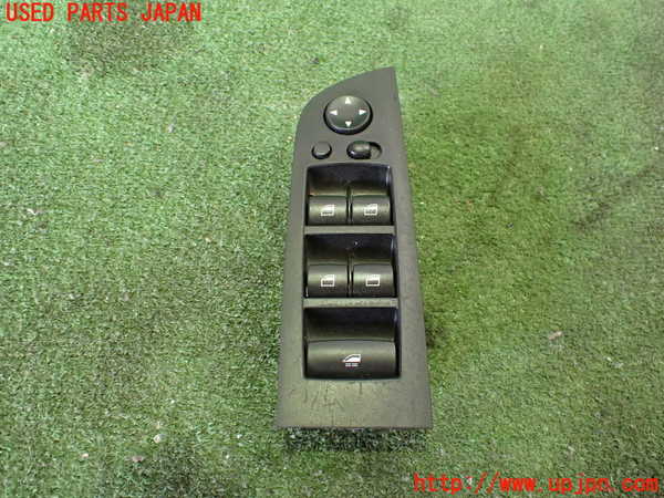 2UPJ-31126240]BMW Z4(LM25)(E89)右パワーウィンドウスイッチ (ジャンク品) 中古_m0001.jpg