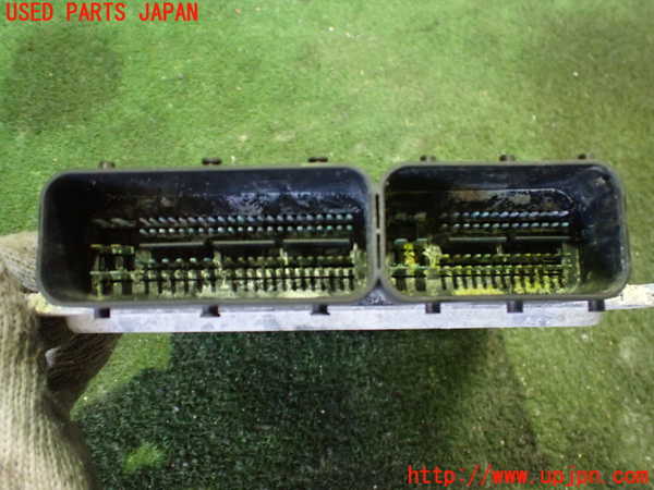 2UPJ-31126110]BMW Z4(LM25)(E89)エンジンコンピューター DME (ジャンク品) 中古_m0003.jpg