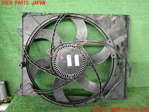 2UPJ-31126836]BMW Z4(LM25)(E89)電動ファン1 中古_m0002.jpg