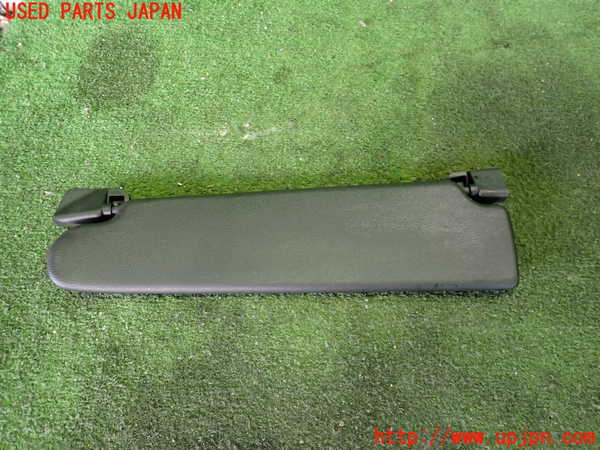 2UPJ-31127625]BMW Z4(LM25)(E89)室内サンバイザー右側 中古_m0001.jpg