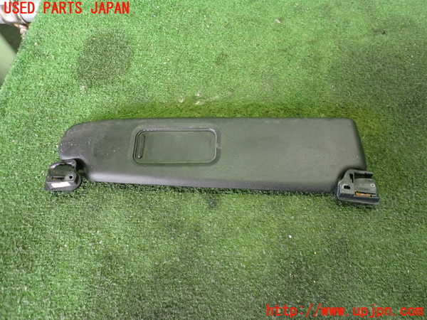 2UPJ-31127625]BMW Z4(LM25)(E89)室内サンバイザー右側 中古_m0002.jpg