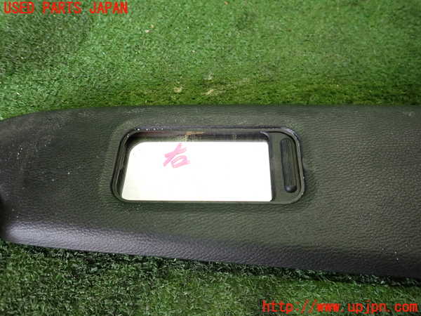 2UPJ-31127625]BMW Z4(LM25)(E89)室内サンバイザー右側 中古_m0003.jpg
