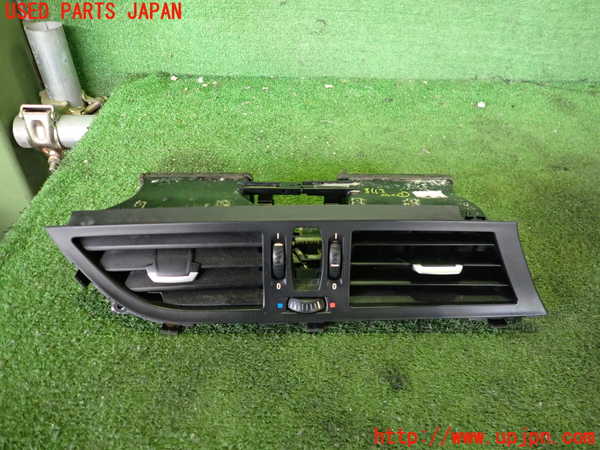 2UPJ-31127526]BMW Z4(LM25)(E89)エアコン吹き出し口1 (真中) 中古_m0001.jpg