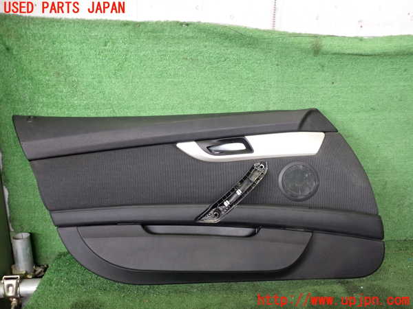 2UPJ-31121264]BMW Z4(LM25)(E89)左ドア内張り 中古_m0001.jpg