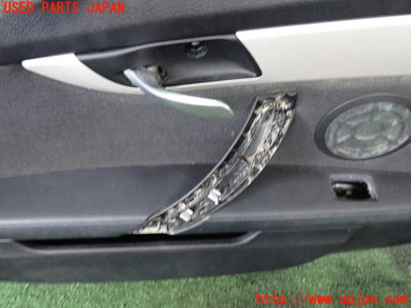 2UPJ-31121264]BMW Z4(LM25)(E89)左ドア内張り 中古_m0002.jpg
