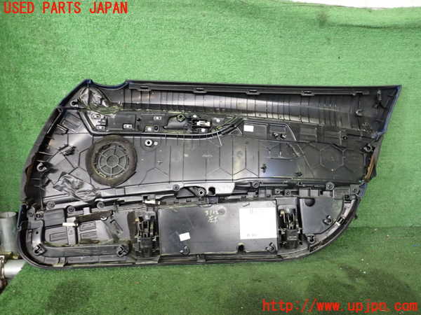 2UPJ-31121264]BMW Z4(LM25)(E89)左ドア内張り 中古_m0003.jpg