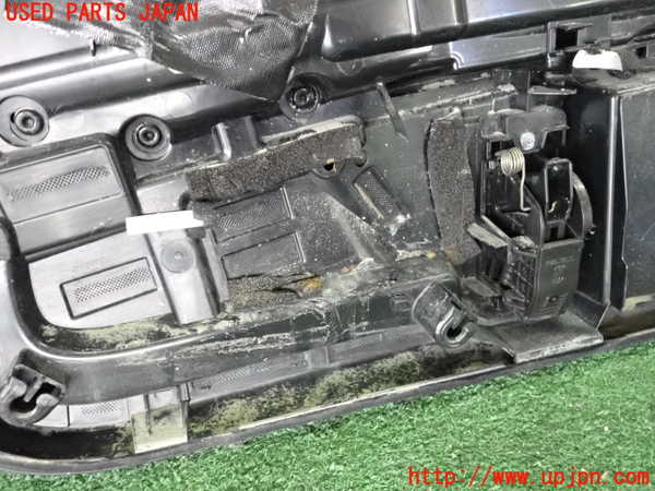 2UPJ-31121264]BMW Z4(LM25)(E89)左ドア内張り 中古_m0004.jpg