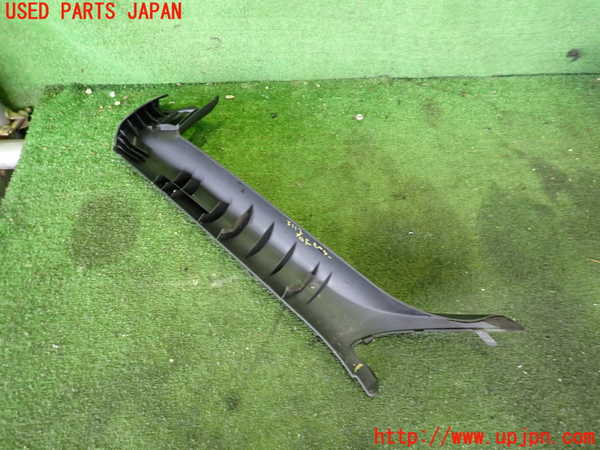 2UPJ-31127655]BMW Z4(LM25)(E89)右フロントピラートリム 中古_m0002.jpg
