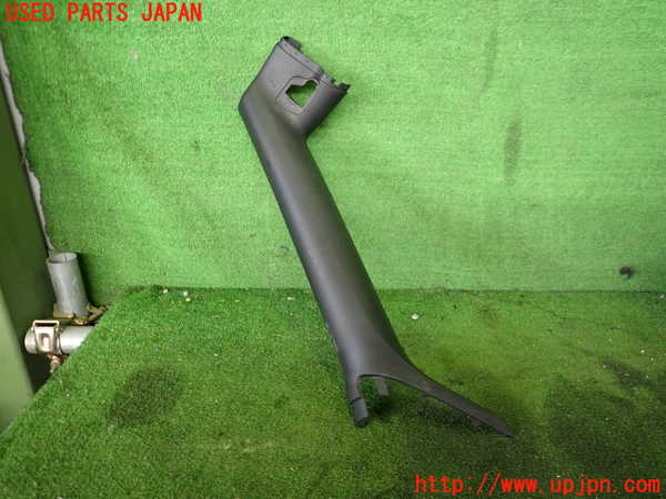 2UPJ-31127660]BMW Z4(LM25)(E89)左フロントピラートリム 中古_m0001.jpg