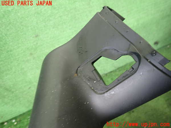 2UPJ-31127660]BMW Z4(LM25)(E89)左フロントピラートリム 中古_m0002.jpg