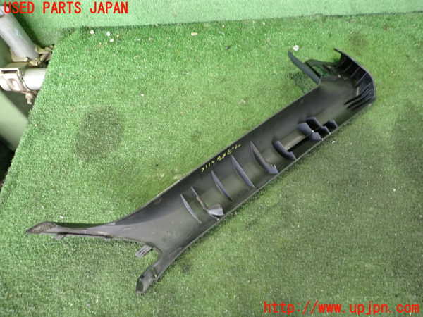 2UPJ-31127660]BMW Z4(LM25)(E89)左フロントピラートリム 中古_m0003.jpg