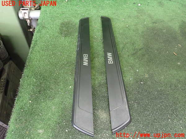 2UPJ-31127740]BMW Z4(LM25)(E89)スカッフプレート 中古_m0001.jpg