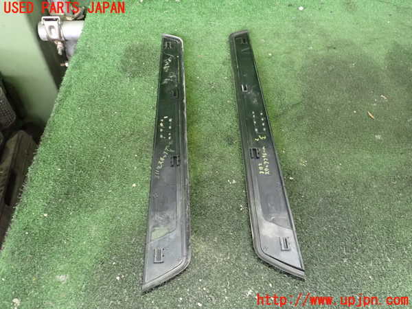 2UPJ-31127740]BMW Z4(LM25)(E89)スカッフプレート 中古_m0002.jpg