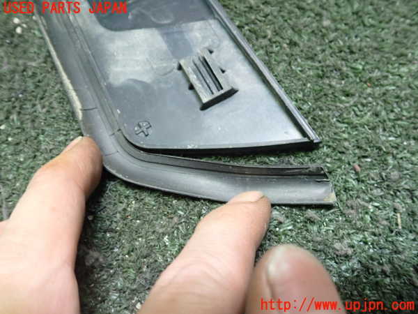 2UPJ-31127740]BMW Z4(LM25)(E89)スカッフプレート 中古_m0003.jpg