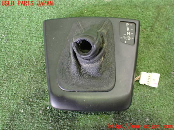 2UPJ-31127575]BMW Z4(LM25)(E89)シフトブーツ 中古_m0001.jpg