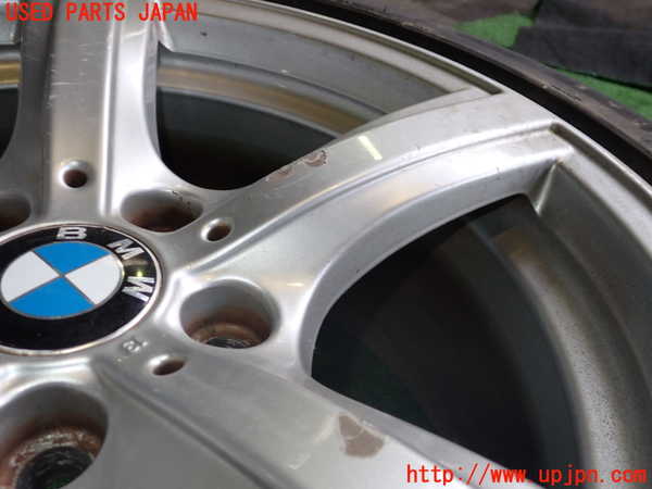 2UPJ-31129036]BMW Z4(LM25)(E89)タイヤ　ホイール　1本① 225/45R17 中古_m0002.jpg