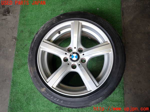 2UPJ-31129039]BMW Z4(LM25)(E89)タイヤ　ホイール　1本④ 225/45R17 中古_m0001.jpg