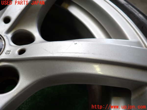 2UPJ-31129037]BMW Z4(LM25)(E89)タイヤ　ホイール　1本② 225/45R17 中古_m0003.jpg