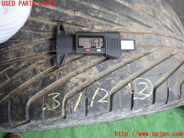 2UPJ-31129037]BMW Z4(LM25)(E89)タイヤ　ホイール　1本② 225/45R17 中古_m0004.jpg