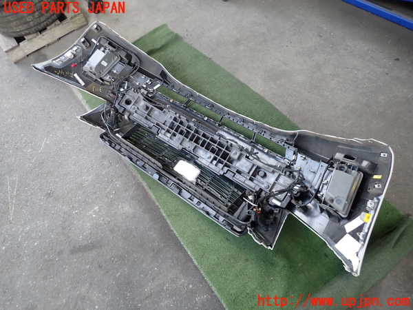 2UPJ-31131010]キャデラック・ATS(A1SL)フロントバンパー 中古_m0005.jpg