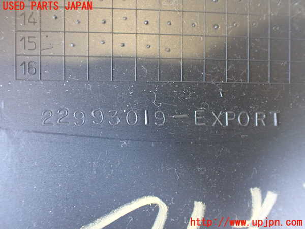 2UPJ-31131035]キャデラック・ATS(A1SL)フロントパネル 中古_m0004.jpg