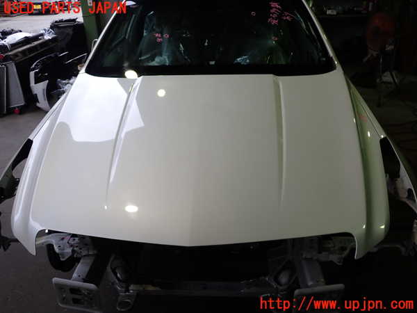 2UPJ-31131060]キャデラック・ATS(A1SL)ボンネットフード 中古_m0001.jpg