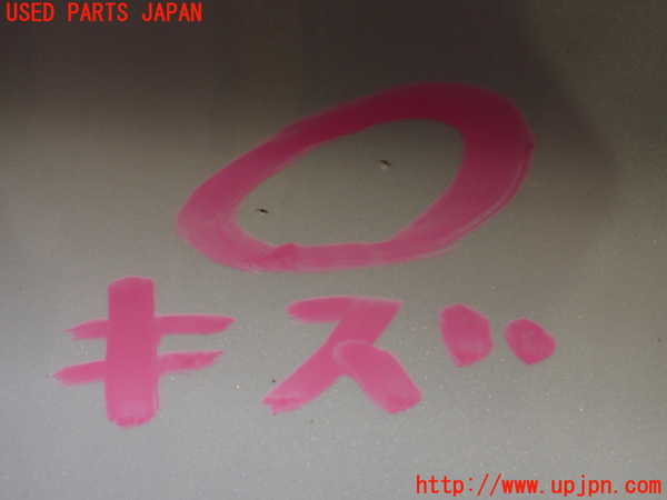 2UPJ-31131060]キャデラック・ATS(A1SL)ボンネットフード 中古_m0002.jpg