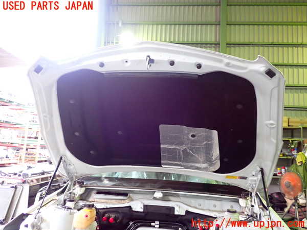 2UPJ-31131060]キャデラック・ATS(A1SL)ボンネットフード 中古_m0003.jpg