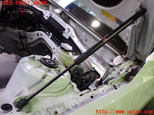 2UPJ-31131068]キャデラック・ATS(A1SL)ボンネットダンパー 中古_m0001.jpg