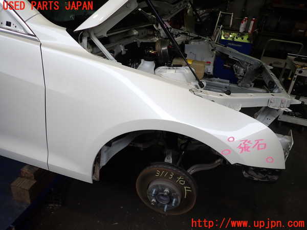 2UPJ-31131080]キャデラック・ATS(A1SL)右前フェンダー 中古_m0001.jpg
